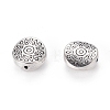 Tibetan Style Alloy Beads LS-LF10793Y-NF-2
