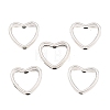 Alloy Bead Frame FIND-E054-07AS-1