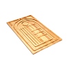 Wooden Bead Design Boards ODIS-H020-03-2