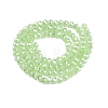 Electroplate Glass Beads Strands LS-EGLA-A044-J3mm-A08-2
