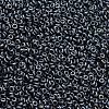 TOHO 8/0 Demi Round Beads SEED-DR08-0612-2