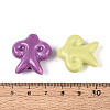 Handmade Porcelain Ceramic Beads PORC-T134-19M-3
