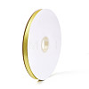 Polyester Satin Wired Ribbon SRIB-T009-08D-2