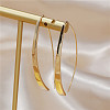 Stick Alloy Dangle Earrings FS-WGFC126-02-1