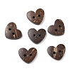 Sweetheart Buttons with 2-Hole X-NNA0Z1Y-2
