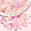 205G Transparent Glass Beads DGLA-YW0001-57G-1