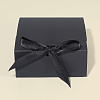 Folding Paper Gift Boxes with Ribbon CON-WH20001-11A-02-7