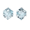 K9 Glass Imitation Austrian Crystal Beads GLAA-D023-04-02-2