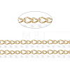 Brass Twisted Chains CHC-S107-G-NF-1