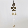 Alloy Wind Chimes WICH-PW0001-10D-1