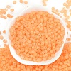 6/0 Luminous Glass Seed Beads SEED-NH0001-01E-4