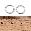 Brass Linking Rings KK-CBA9FBD-01P-C-3