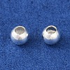 Brass Beads LS-KK-N254-43A-S-2