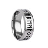 304 Stainless Steel Finger Rings for Men FS-WGCDCB6-10-2