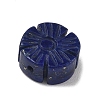 Natural Lapis Lazuli Beads G-T149-01H-2