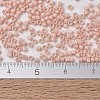 MIYUKI Delica Beads SEED-X0054-DB1493-4