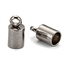 304 Stainless Steel Cord Ends STAS-M242-12-2