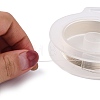 Round Copper Wire for Jewelry Making CWIR-WH0001-0.3mm-04-1-3