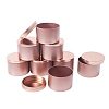 Iron Candle Tins CAND-PW0013-68F-2