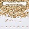 FGB 12/0 Round Glass Seed Beads SEED-OL0001-08A-02-3
