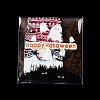 Halloween Theme Plastic Bakeware Bag OPP-Q004-01C-5