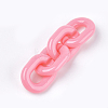 Acrylic Linking Rings OACR-S029-54B-05-3