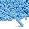 TOHO 6/0 Round Beads SEED-TR06-0403F-2