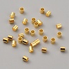 Brass Spacer Beads KK-WH0044-145B-G01-2