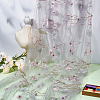 Polyester Mesh Fabric DIY-WH0622-578A-4
