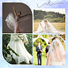 Polyester Mesh Fabric DIY-WH20009-40M-4