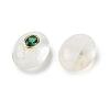 Natural Quartz Crystal Beads GG-CBA75E3-10-2