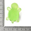 Luminous Cute Transparent Printed Resin Decoden Cabochons RESI-B026-01A-05-5