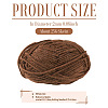 Light Acrylic Fiber Yarn OCOR-TADJ0001-01J-3