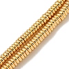 Electroplated Synthetic Non-Magnetic Hematite Beads Strands G-I360-C01-02-1