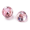 Cubic Zirconia Cabochons ZIRC-H126-07B-2