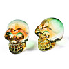 K9 Glass Display Decorations GLAA-R220-01-A06-2