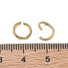 304 Stainless Steel Open Jump Rings SA-CBAA284-01G-G-3