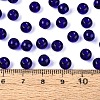 FGB Transparent Glass Seed Beads SEED-N013-01B-05-4