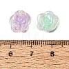 Transparent Plastic Beads KY-Q010-29-3