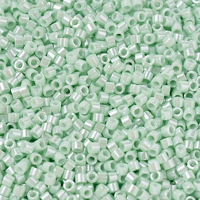 MIYUKI Delica Beads SEED-JP0008-DB1536-1