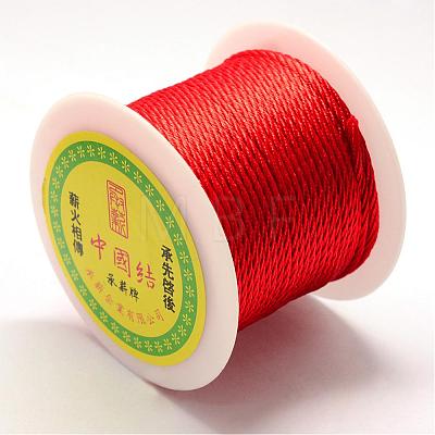 Nylon Thread NWIR-R026-1.0mm-700-1