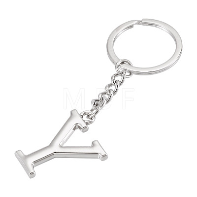 Alloy Keychains KEYC-TADJ0001-11Y-1