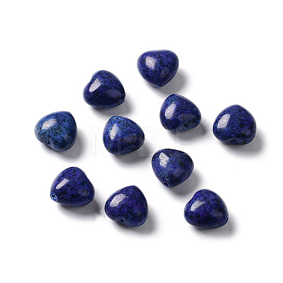 Natural Lapis Lazuli Beads G-L583-A08-1