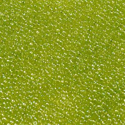 TOHO Round Seed Beads SEED-JPTR11-0164-1
