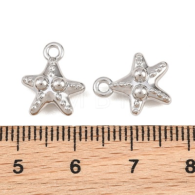 Alloy Charms AL-CBA83D5-04P-1