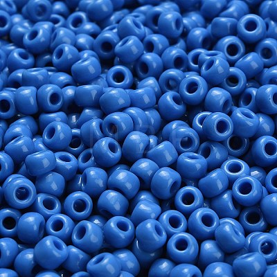 TOHO 3/0 Round Beads X-SEED-TR03-0043D-1