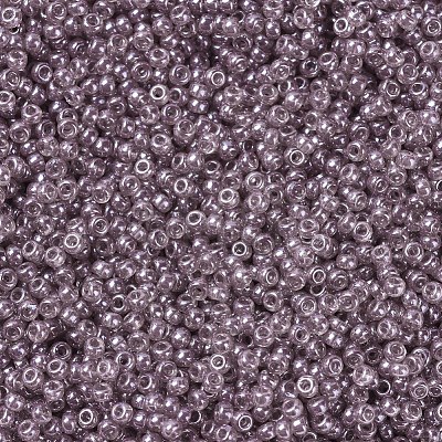 MIYUKI Round Rocailles Beads SEED-JP0008-RR3512-1