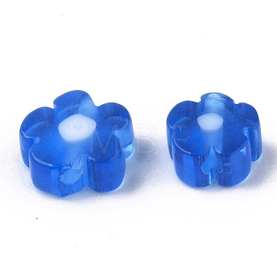 Glass Beads X-GLAA-T019-01-D04-1