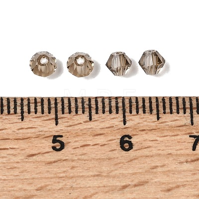 Transparent Glass Beads GLAA-K072-04K-1
