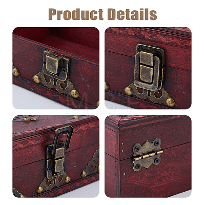 Wooden Boxes CON-WH0086-239B-1